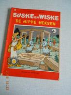 suske en wiske / willy vandersteen 2, Enlèvement ou Envoi