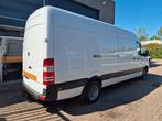 Mercedes-Benz Sprinter 516 CDI L3H2/ MAXI/ Aut. (bj 2015), Auto's, Bestelwagens en Lichte vracht, Automaat, Euro 5, Achterwielaandrijving