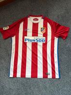 Atletico Madrid 2016/17 thuisshirt, Taille XL, Enlèvement ou Envoi, Comme neuf, Maillot
