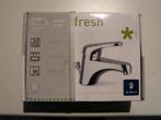 2 Mitigeurs de lavabo neuf 1 Van-Marcke et 1 Grohe Jamais ut, Enlèvement, Neuf, Chrome, Lavabo