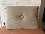 Kussen Hay dots, Huis en Inrichting, Ophalen of Verzenden, Zo goed als nieuw, Beige