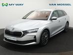 Skoda Octavia Combi Octavia Combi 1.5 TSI eTec MHEV Limited, Argent ou Gris, Achat, Cruise Control, Break