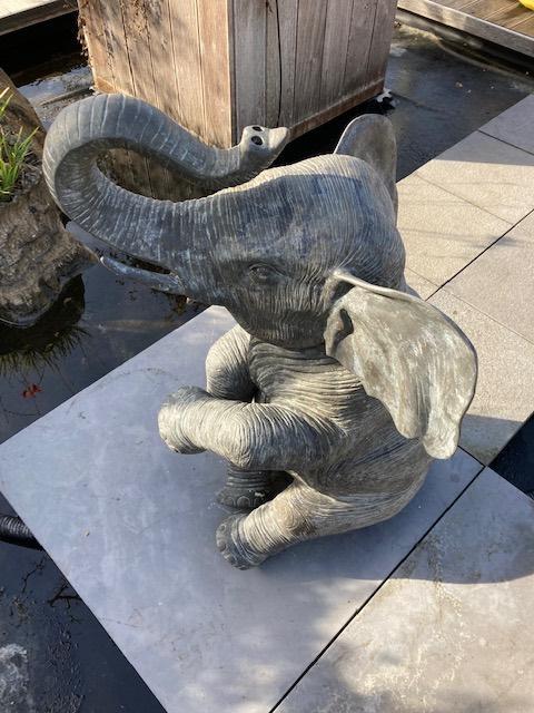 vijver, Tuin en Terras, Vijver-toebehoren, Gebruikt, Vijverfilter, Ophalen