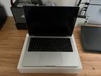 Macbook Pro 14inch M3 Pro 18GB/1TB, Ophalen, Zo goed als nieuw, MacBook