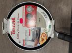 Tefal pannenkoekenpan, Huis en Inrichting, Keuken | Potten en Pannen, Keramische plaat, Ophalen of Verzenden, Koekenpan of Braadpan