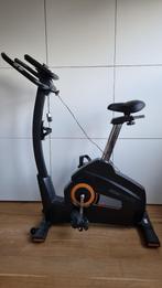 Hometrainer Flow Fitness Stelvio, Sport en Fitness, Ophalen, Gebruikt, Kunststof, Hometrainer
