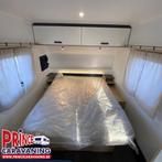 Sterckeman EASY 460 CP 2026 - Prince Caravaning, 6 à 7 mètres, Sterckeman, Entreprise, Roue de secours