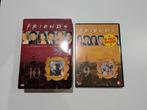 Friends seizoen 9 en 10 DVD boxsets, Cd's en Dvd's, Ophalen, Zo goed als nieuw