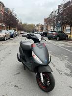 Zip a klasse 2021, Ophalen, Zip, Klasse A (25 km/u), Zo goed als nieuw