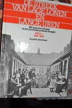 boek, Ophalen, Zo goed als nieuw