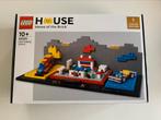 Lego House set 40505 Lego building systems (New), Enlèvement ou Envoi, Neuf, Ensemble complet, Lego