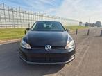 Volkswagen Golf 7 16Tdi 165dkm Highline Gekeurd Vvk, Auto's, Voorwielaandrijving, Euro 5, 4 cilinders, Alcantara