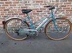 Damesfiets Peugeot, Fietsen en Brommers, Ophalen, Gebruikt, Versnellingen