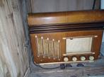 Radio-pickup toune disco technisch/Philips, Ophalen, Radio