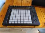 Ableton push, Utilisé, Enlèvement ou Envoi