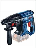 Marteau perforateur Bosch GBH 18-26VOLTS, Doe-het-zelf en Bouw, Gereedschap | Handgereedschap, Ophalen, Nieuw