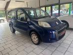fiat qubo 1.4 benzine/CAR PASS/euro 5/garantie, Voorwielaandrijving, Euro 5, 4 cilinders, Electronic Stability Program (ESP)