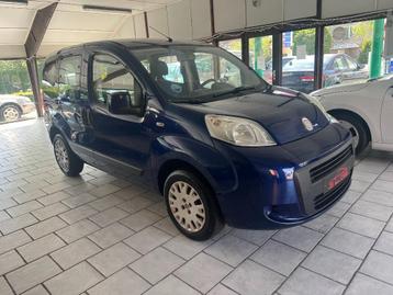 fiat qubo 1.4 benzine/CAR PASS/euro 5/garantie beschikbaar voor biedingen