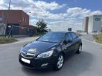 Opel Astra J 1.7CDti Euro5 Diesel, Auto's, Opel, Voorwielaandrijving, Euro 5, Stof, Zwart