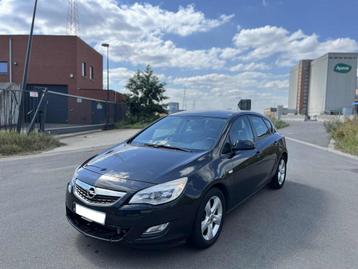 Opel Astra J 1.7CDti Euro5 Diesel beschikbaar voor biedingen