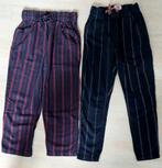 2 pantalons Tommy Hilfiger & AO76 American Outfitters, Utilisé, Enlèvement ou Envoi, Pantalon