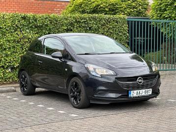 Opel Corsa-e Corsa 1.4 Automatik Edition beschikbaar voor biedingen