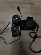 Canon 2000 eos d, Enlèvement ou Envoi, Comme neuf, Canon