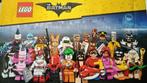 Lego Minifiguren : 71017 Batman Movie, Kinderen en Baby's, Speelgoed | Duplo en Lego, Ophalen of Verzenden, Complete set, Lego