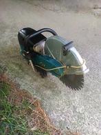 betonzaag, Ophalen of Verzenden