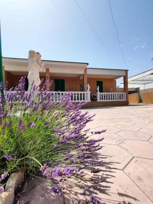 Villa Bord de Mer dans les Pouilles, Vacances, Maisons de vacances | Italie, Campanie et Sud de l'Italie, Maison de campagne ou Villa