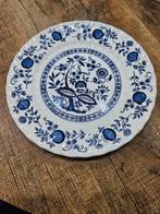 Assiette royale Wessex, Collections, Maisons royales & Noblesse, Enlèvement, Comme neuf, Service