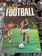 Livre d'or du football 1981, Livres, Livres de sport, Comme neuf, Enlèvement