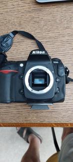 Foto materiaal, Audio, Tv en Foto, Fotocamera's Digitaal, Ophalen, Zo goed als nieuw, Spiegelreflex, Nikon
