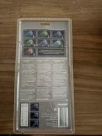 Douchekop, Enlèvement ou Envoi, Neuf