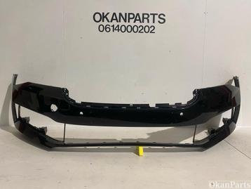 Skoda SuperB III facelift voorbumper 3V0807221M beschikbaar voor biedingen