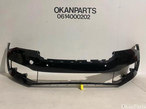 Skoda SuperB III facelift voorbumper 3V0807221M, Auto-onderdelen, Carrosserie, Bumper, Voor, Gebruikt