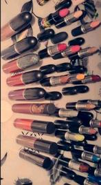 Mac make-up glanzende lippenstiftset, Ophalen, Gebruikt, Lippen, Make-up