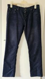 Ralph Lauren heren broek, Kleding | Heren, Broeken en Pantalons, Ophalen of Verzenden, Zo goed als nieuw, Blauw, Ralph Lauren
