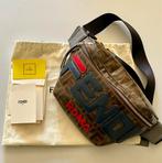 Fendi X FILA tas unisex, Handtassen en Accessoires, Tassen | Damestassen, Ophalen of Verzenden, Zo goed als nieuw