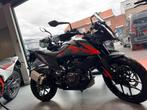 390 Adventure, Motoren, 390 cc, Bedrijf, ABS, Toermotor