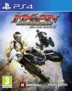 MX vs ATV Supercross Encore, Games en Spelcomputers, Games | Sony PlayStation 4, 1 speler, Racen en Vliegen, Ophalen of Verzenden