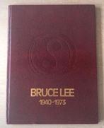 Bruce Lee hardcover boek (zeldzaam)!!!, Black belt, Vechtsport, Ophalen of Verzenden, Zo goed als nieuw