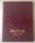 Bruce Lee hardcover boek (zeldzaam)!!!, Boeken, Ophalen of Verzenden, Zo goed als nieuw, Vechtsport, Black belt