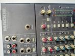 Analoge Mixer / mengpaneel Mackie 1402-VLZ, Muziek en Instrumenten, Ophalen of Verzenden, Zo goed als nieuw, 10 tot 20 kanalen