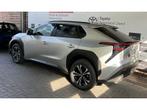 Toyota bZ4X Executive, Auto's, Toyota, Automaat, 5 deurs, 143 pk, Zilver of Grijs