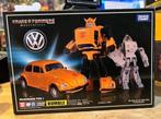 Transformers Masterpiece MP-21 autobot Bumblebee, G1, Enlèvement ou Envoi, Neuf, Autobots