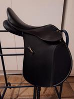 Pony zadel + hoofdstel, Dieren en Toebehoren, Ophalen, Gebruikt, Recreatie