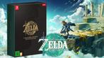 The Legend of Zelda: Tears of the Kingdom Collector’s Editio, Consoles de jeu & Jeux vidéo, Enlèvement ou Envoi, Neuf