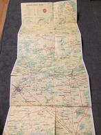 kaart Antwerpse centrale Kempen, Enlèvement ou Envoi, 20e siècle ou après, Utilisé