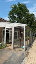 Veranda, Tuin en Terras, Overkappingen, Ophalen, Gebruikt, Veranda